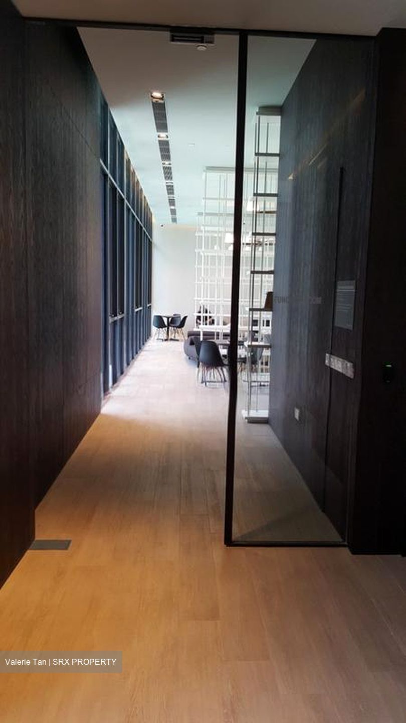 Robin Residences (D10), Condominium #504108531